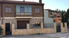 Vivienda uso turistico Atalaya